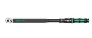 Wera 7000 A Momentsleutel met omschakelbare Ratel, 1/4 duim x 290 mm, 1 - 25 Nm - 1 stuk(s) - 05075624001