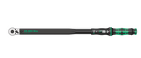 Wera 7000 A Momentsleutel met omschakelbare Ratel, 1/4 duim x 290 mm, 1 - 25 Nm - 1 stuk(s) - 05075624001