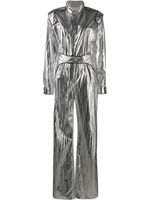 Off-White combinaison Racing - Argent Off-White combinaison Racing - Argent