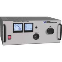 Thalheimer LTS 610-K lab-scheidingstransformator 2500 VA 230 V/AC 2 - 250 V/AC - thumbnail