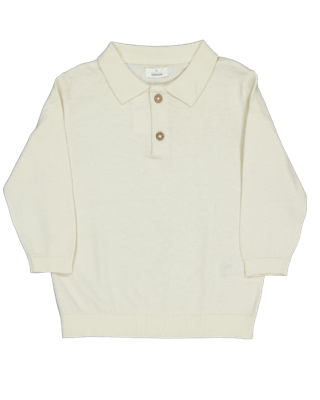Poloshirt - Beige