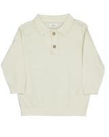 Poloshirt - Beige