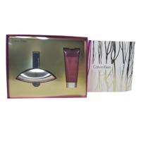Parfum Gift Set Dames Calvin Klein Euphoria