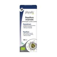 Physalis Passiflora Incarnata 100ml