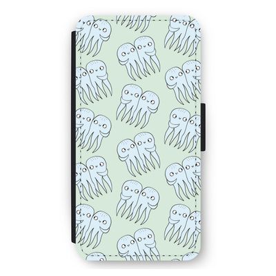 Octopussen: iPhone 11 Flip Hoesje