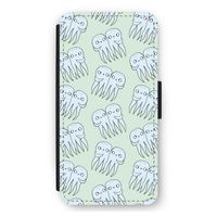Octopussen: iPhone 11 Flip Hoesje