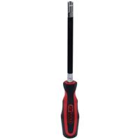 KS Tools 159.1127 Dopschroevendraaier Sleutelbreedte (metrisch): 7 mm