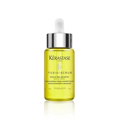 Kérastase Fusio Scrub Huile Relaxante Olie 50ml