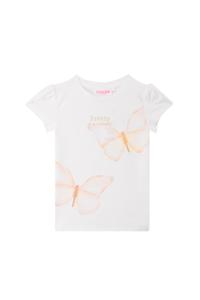 Someone Zomer t-shirt meisjes - ecru - amina