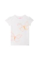 Someone Zomer t-shirt meisjes - ecru - amina