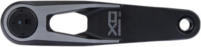 SRAM Crank pm x0 eagle axs tr. 175mm
