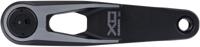 SRAM Crank pm x0 eagle axs tr. 175mm