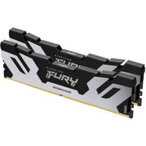 Kingston Technology FURY Renegade geheugenmodule 96 GB 2 x 48 GB DDR5 6000 MHz
