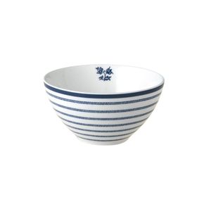 Laura Ashley Kom 9 cm Candy Stripe