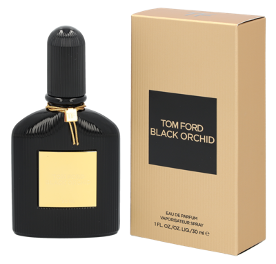 Tom Ford Black Orchid Eau de parfum Spray 30 ml Dames