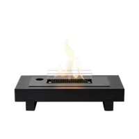 Table Mountain Black