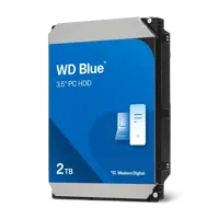 WD Blue 2TB WD20EZBX