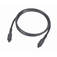 Toslink Optische Kabel GEMBIRD CC-OPT-2M (2 m)