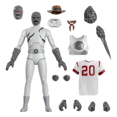 Super7 Power Rangers Ultimates Putty Patroller