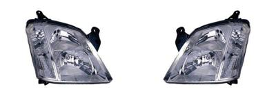 Koplamp Set SET3781962