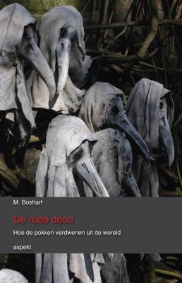 De rode dood (Paperback)