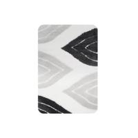 Dutch House paris badmat 60 x 90 cm grijs
