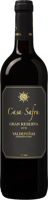 Casa Safra Black Label Gran Reserva XL-pakket (12 flessen)
