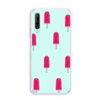 Waterijsje: Huawei P Smart Pro Transparant Hoesje