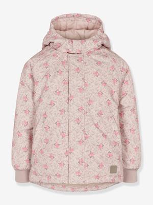 Winterjas OSAK meisje MARMAR COPENHAGEN rozenhout