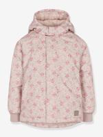 Winterjas OSAK meisje MARMAR COPENHAGEN rozenhout