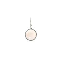 Qoss Kettinghanger Louise 20 mm Prosecco