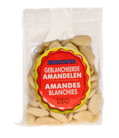 Horizon Geblancheerde Amandelen Bio