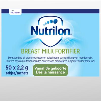 Nutrilon Bmf Box 50x1g Nutrilon Bmf Box 50x1g