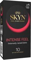 SKYN Intense Feel Latexvrije Condooms 10 stuks