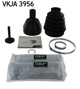 Homokineet reparatie set, Aandrijfas VKJA3956