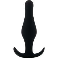 Shots Toys by Shots Butt Plug met Handvat - Klein
