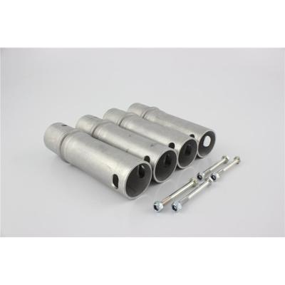 Altrex kraagbuis - set BVS