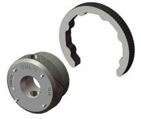 GRS UNIOR CRANKTREKKER SH XTR