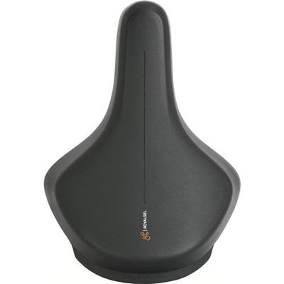Selle Royal Zadel on moderate zwart (kaart)