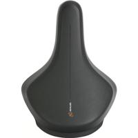Selle Royal Zadel on moderate zwart (kaart)