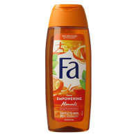 FA Showergel empowering moments 250 Milliliter