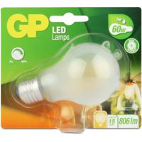 GP Lighting Gp Led Classic Fila. D 7w E27 - thumbnail