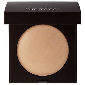 Matte Radiance Baked Powder poeder 01 Golden Nude