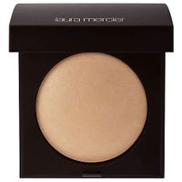Matte Radiance Baked Powder poeder 01 Golden Nude