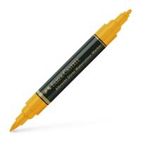 Faber Castell Aquarel marker Albrecht Dürer - 109 chroomgeel