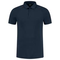 Tricorp Workwear 202701 RE2050 unisex poloshirt Ink 3XL