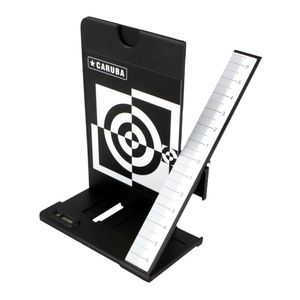 Caruba Autofocus & Color Calibration Set
