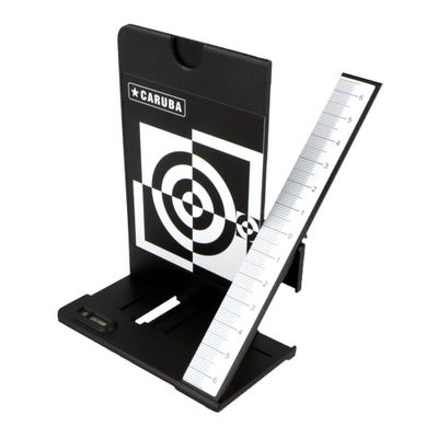 Caruba Autofocus & Color Calibration Set