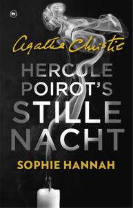 Hercule Poirots stille nacht (Paperback)