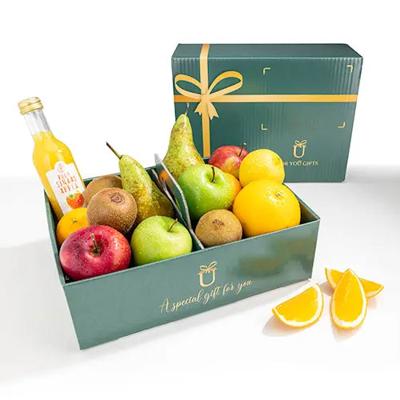 Fruitbox Classic kopen? Dat doe je bij FOR YOU GIFTS!